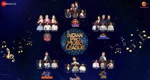 Indian Pro Music league